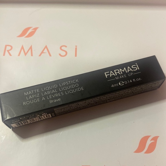 Farmasi - Picture 1 of 2